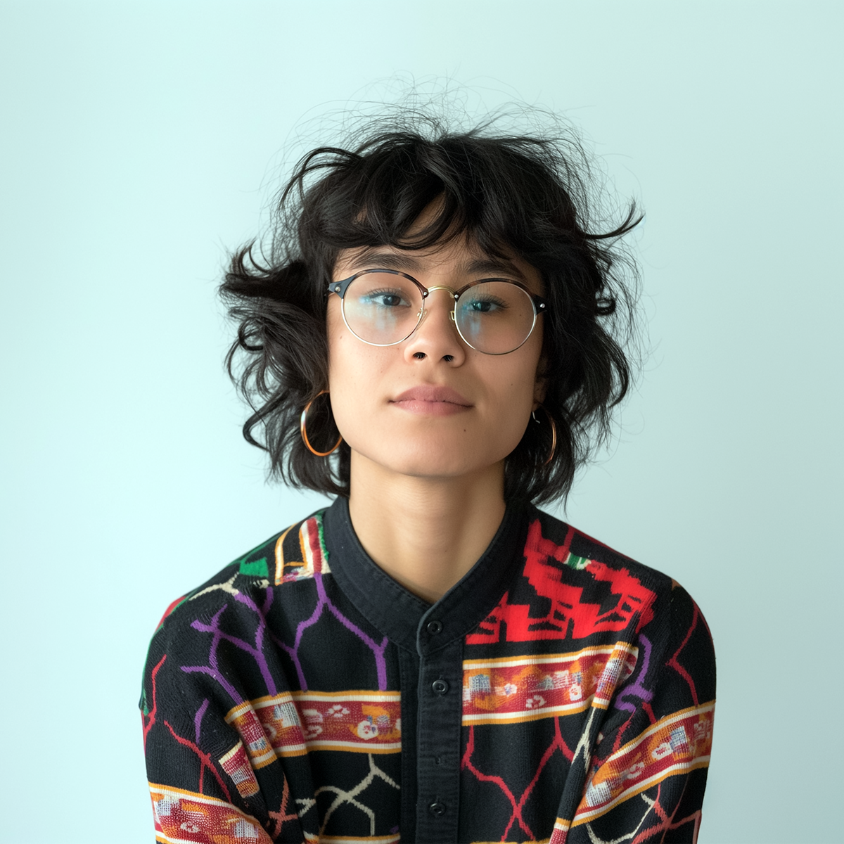 Profile photo of Sarah P., Marketing Lead