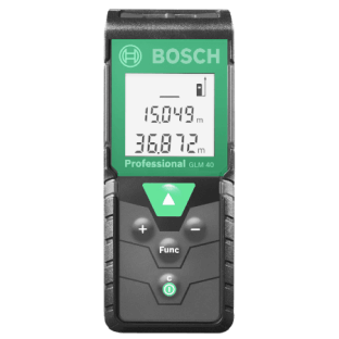 Лазерный дальномер