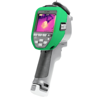 Тепловизор